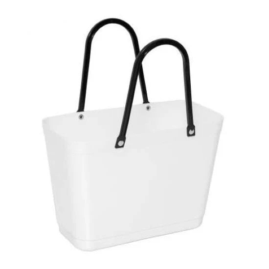 Hinza Bag - Small - White