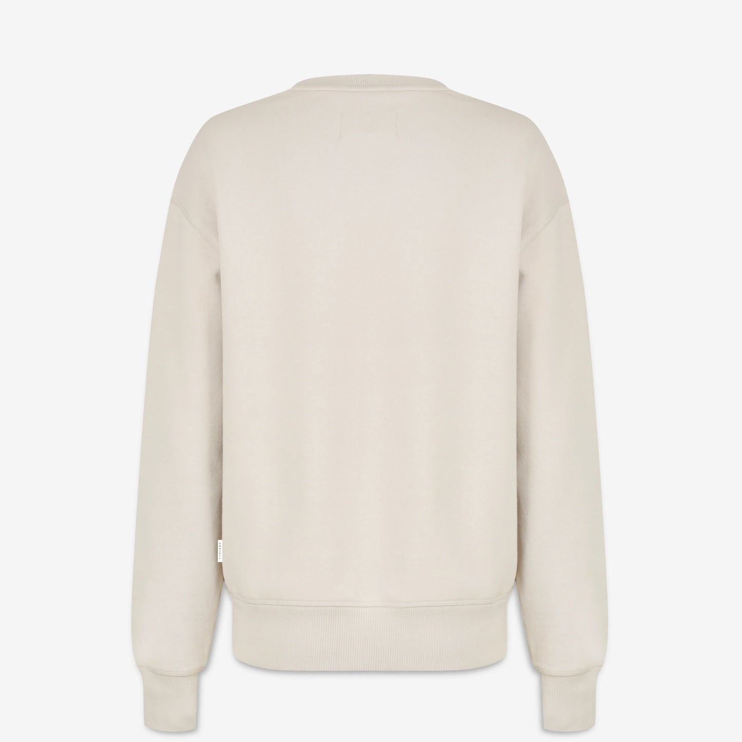 Status Anxiety - Could Be Nice Logo - Women's Classic Crew / Dove Grey